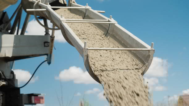 Best Industrial Concrete Flooring in Bernardsville, NJ