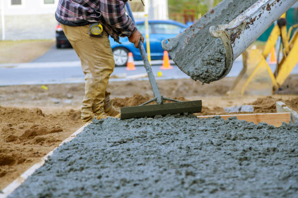 Best Concrete Staining and Coloring in Bernardsville, NJ