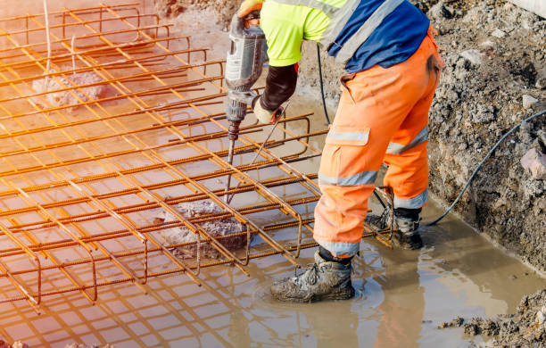 Best Stamped Concrete Services in Bernardsville, NJ